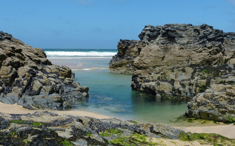 Cornwall