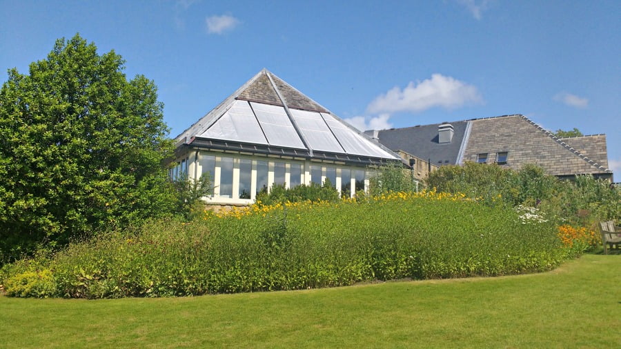 RHS Harlow Carr
