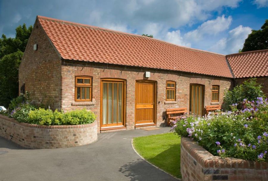 holiday cottage in yorkshire coast