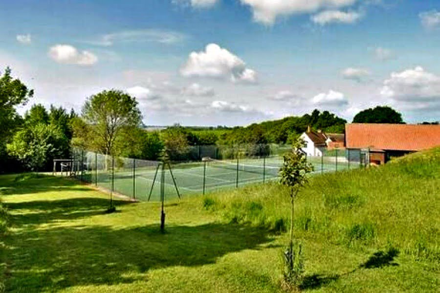 Gladwins Farm