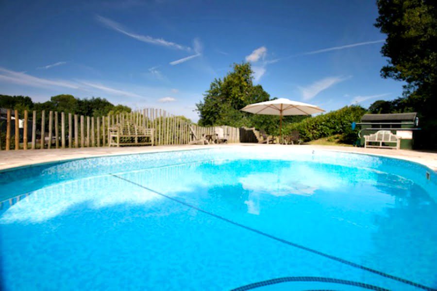 Gitcombe Farm Cottages