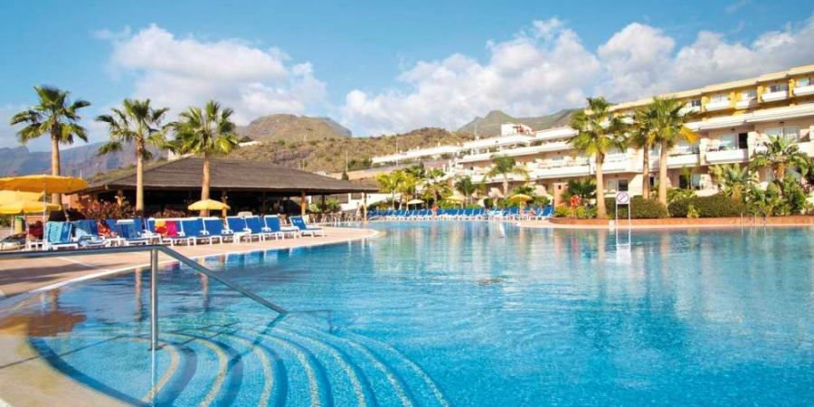 Best Hotels For Toddlers In Tenerife Best Hotels For Toddlers In Tenerife