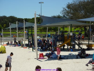 Hilarys Beach