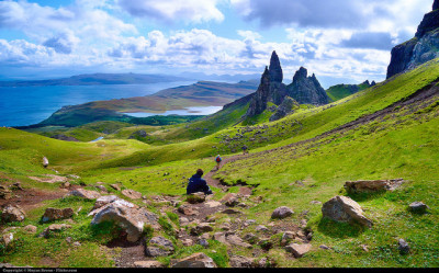 Scotland