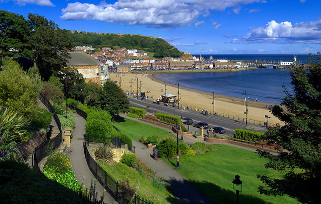 Scarborough