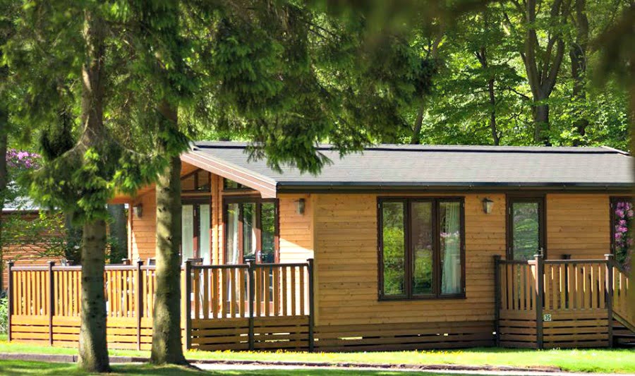 Darwin Forest Country Park