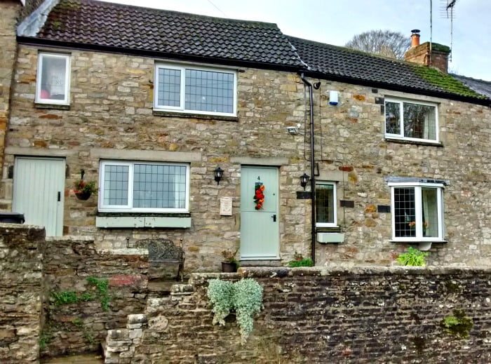 Evergreen Cottage