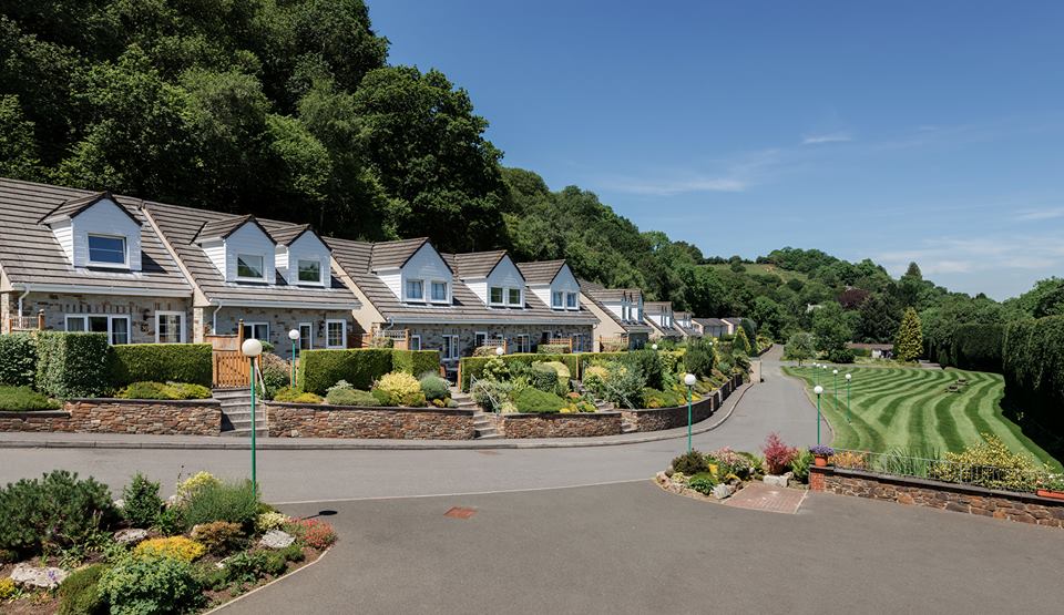 Crylla Cottages