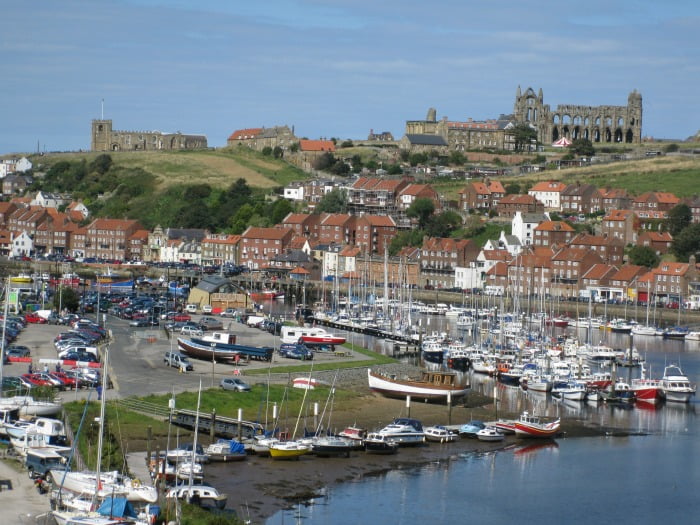 Whitby