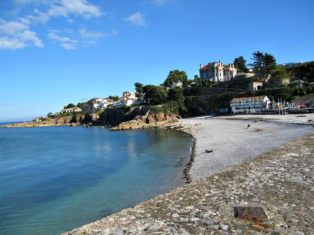 31 BEST Baby and Toddler Friendly Places To Stay In Devon 2020