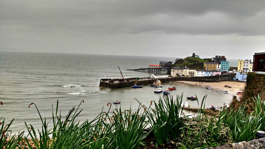 Tenby