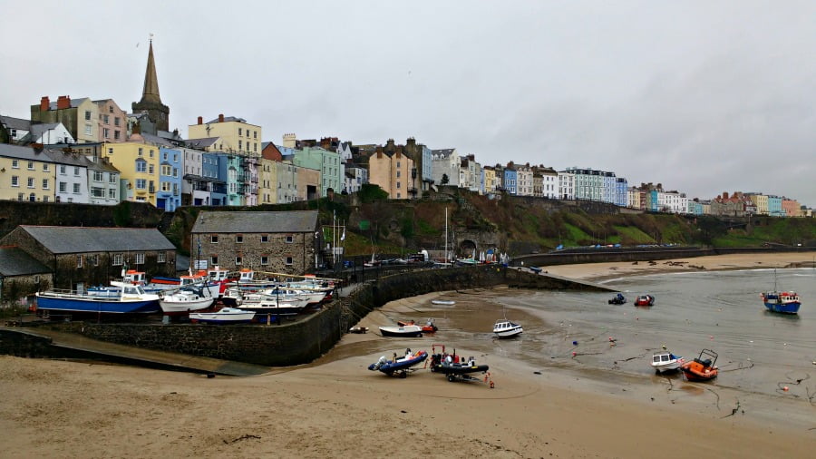 Tenby