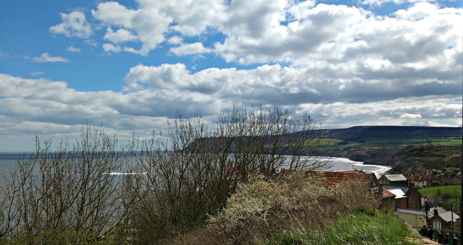 Robin Hoods Bay