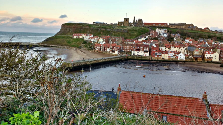 Whitby View