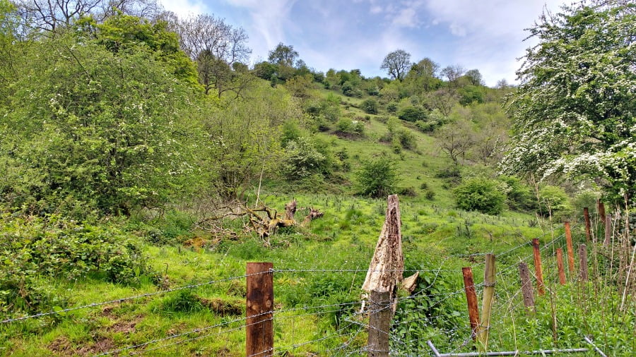 The Manifold Valley Trail