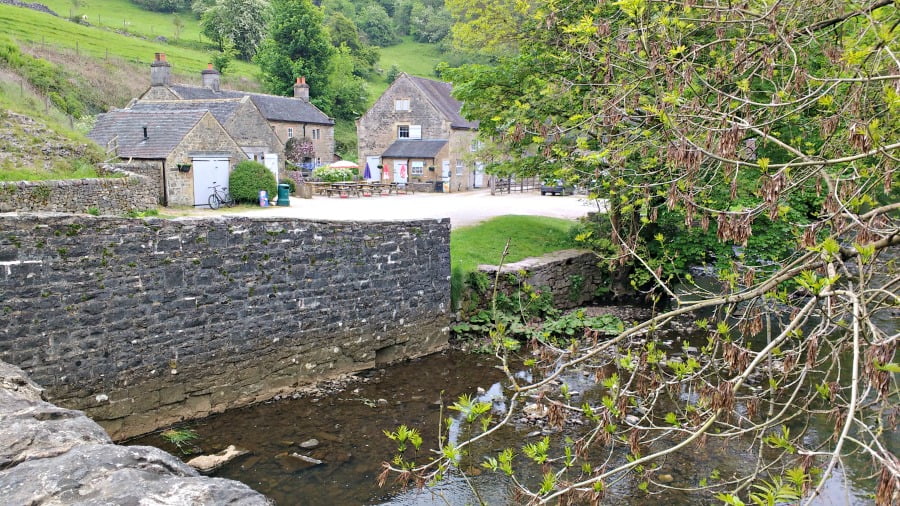 tissington bike trail