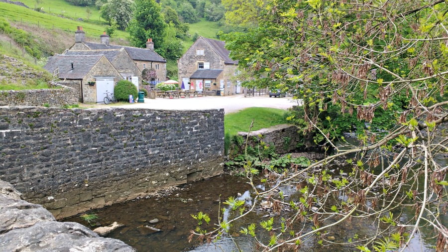 Toddler Friendly Bike Rides In The Peak District