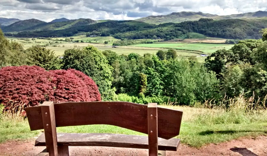 Muncaster Castle