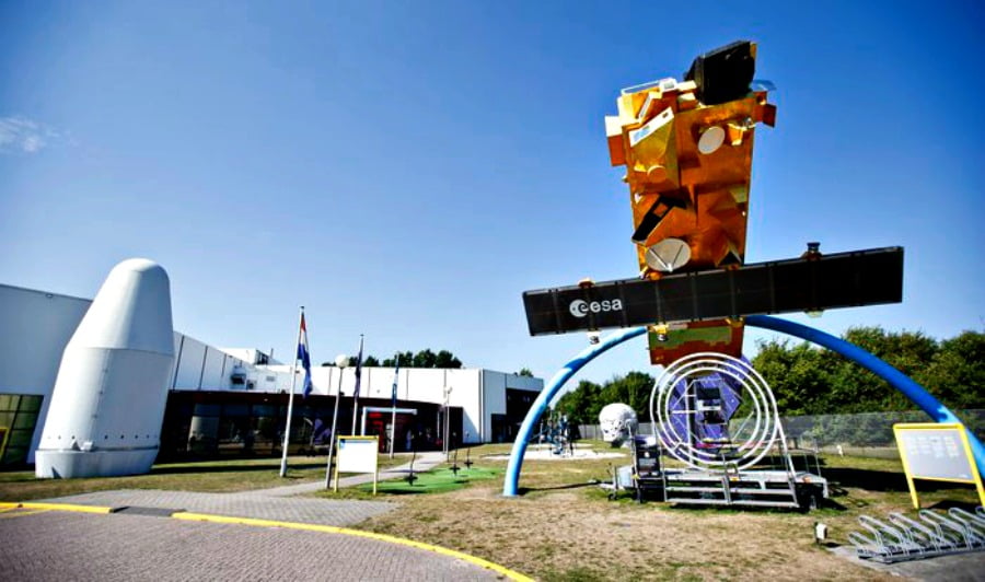 Noordijwick Space Expo