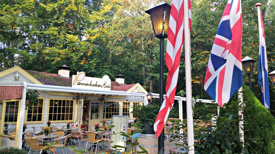 Duinrell Review Kiddieholidays