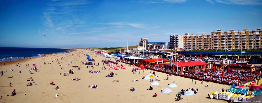 Scheveningen