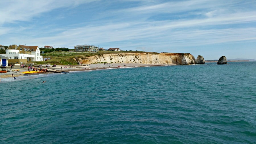 Freshwater Bay