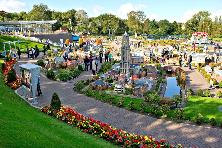 Madurodam