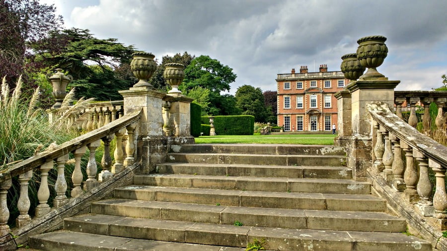 Newby Hall