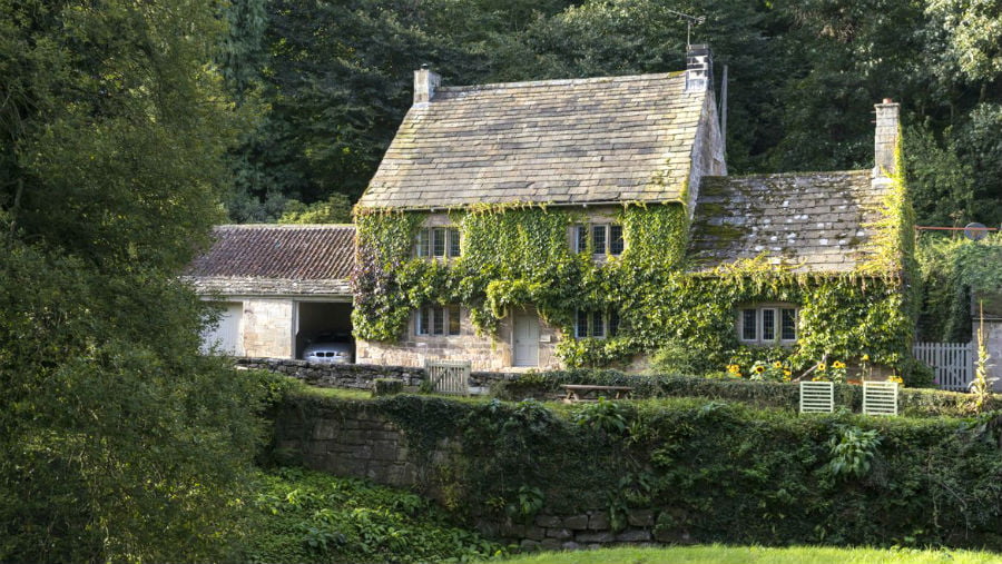 Toddler friendly cottage yorkshire