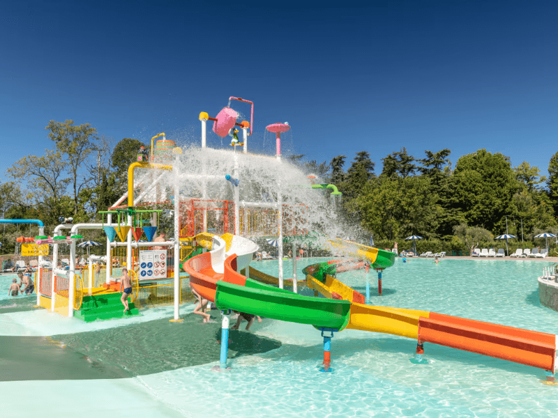 best Eurocamps for toddlers