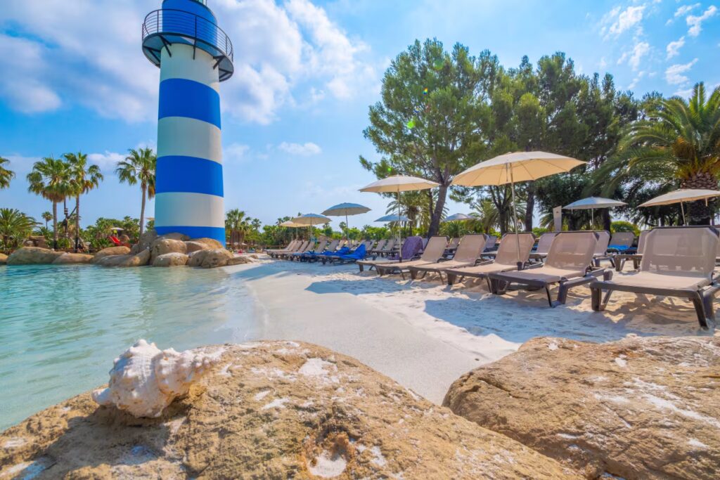 eurocamps for toddlers