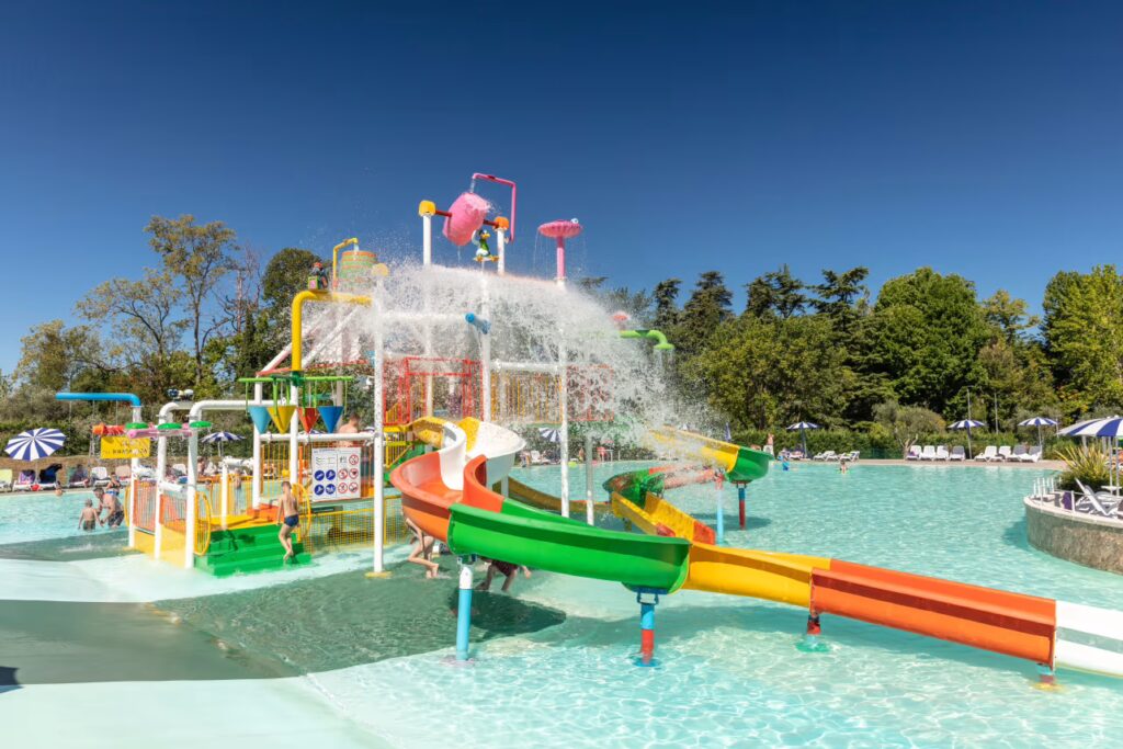 baby and toddler friendl y place to stay italy