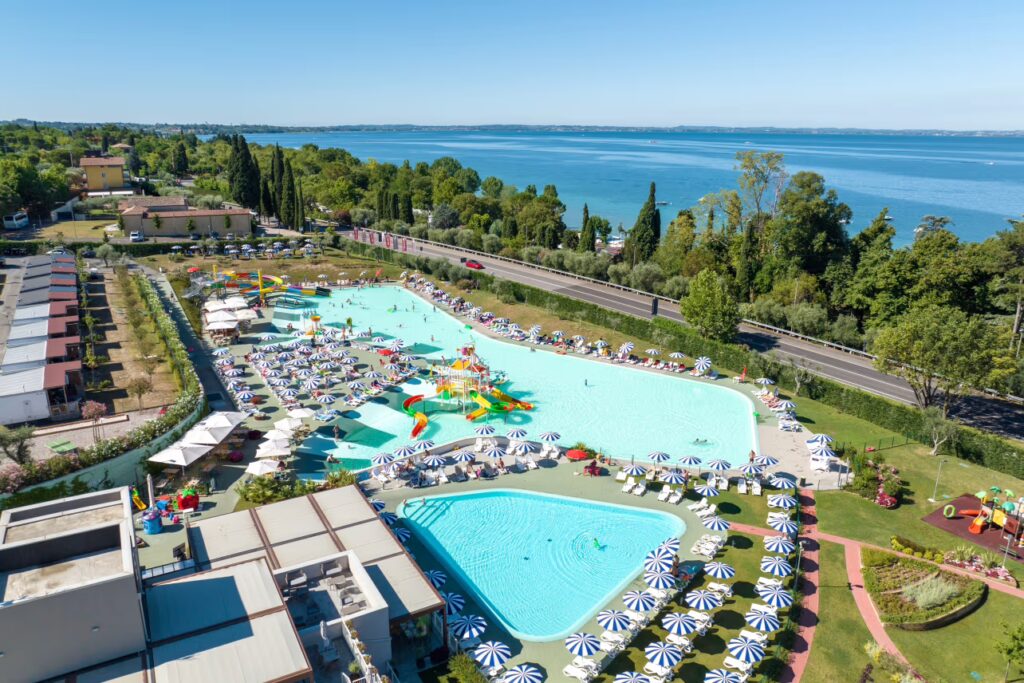 baby and toddler friendl y place to stay italy