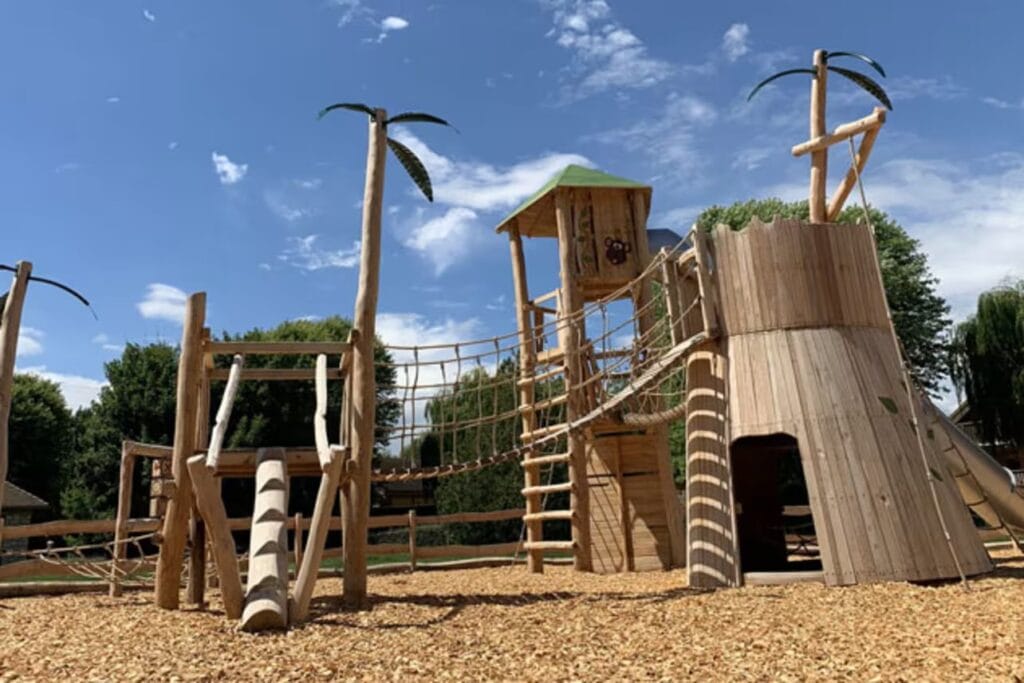 eurocamp for toddlers