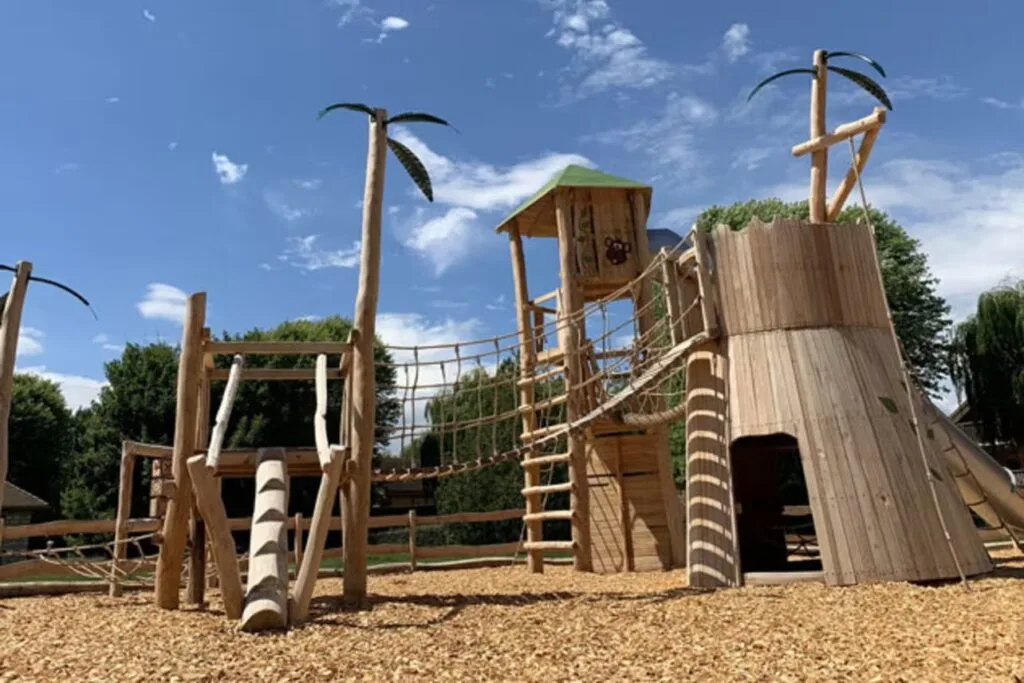 eurocamp for toddlers