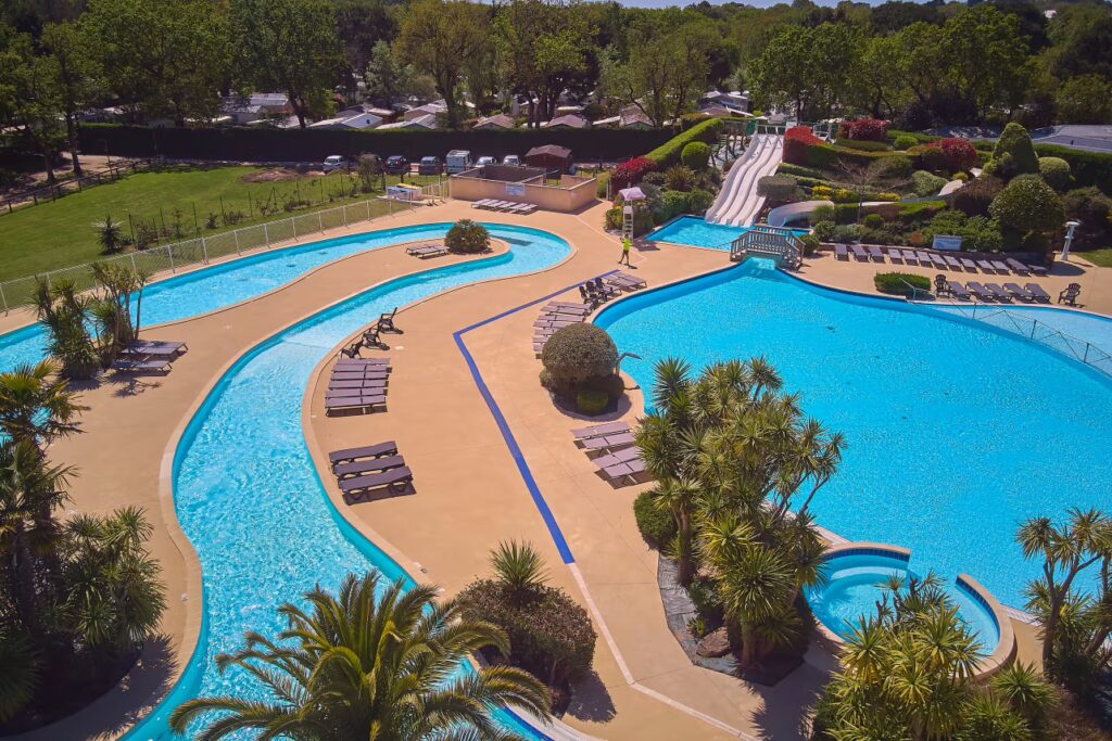 eurocamp for toddlers