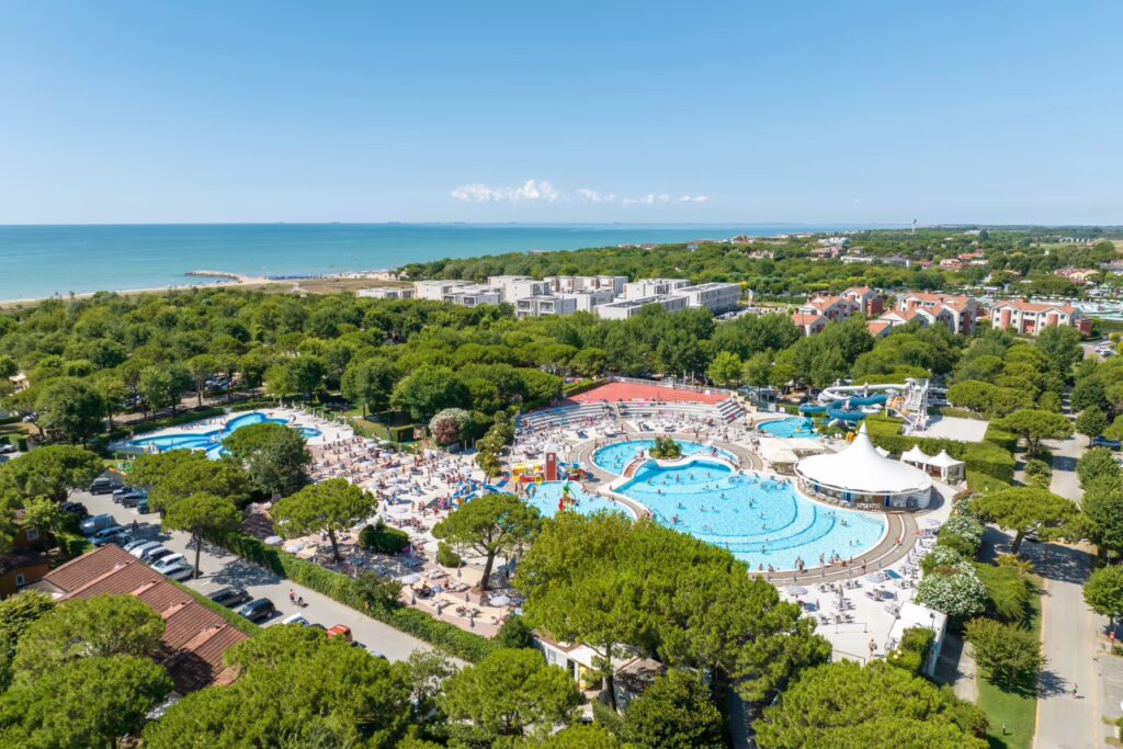 eurocamps for toddlers
