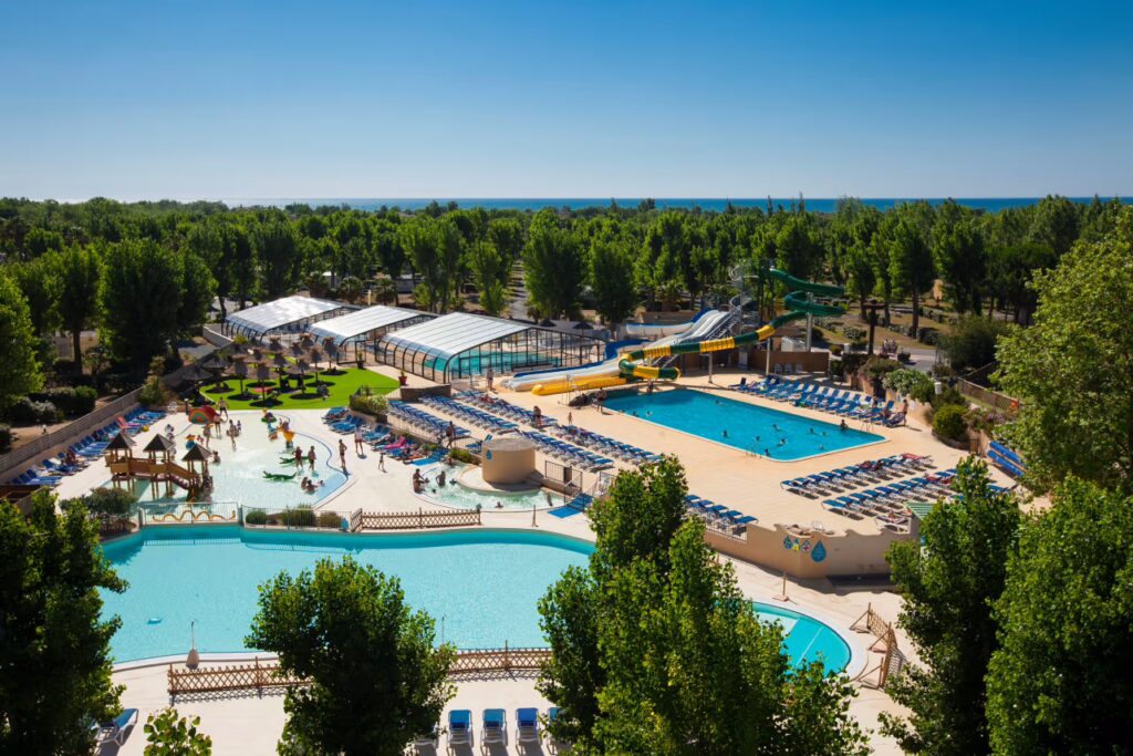 eurocamp for toddlers