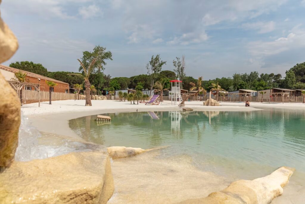 eurocamp for toddlers