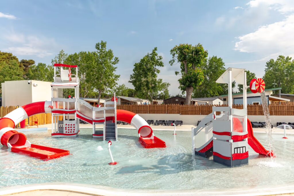 eurocamp for toddlers