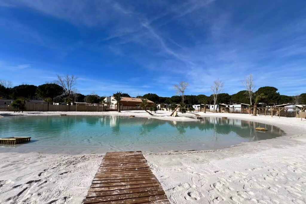 eurocamp for toddlers