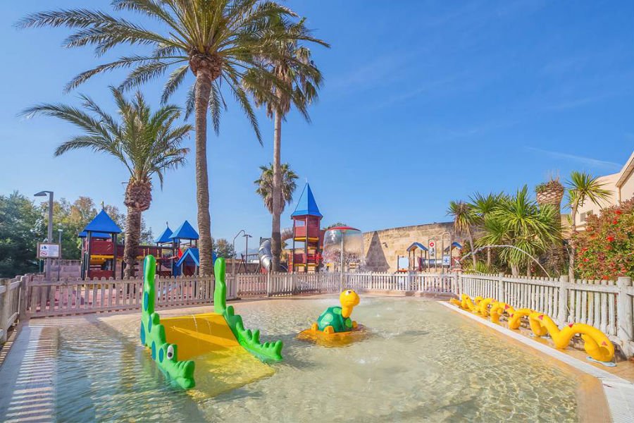 baby and toddler friendly hotel in majorca