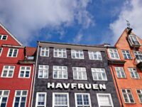 Havfruen