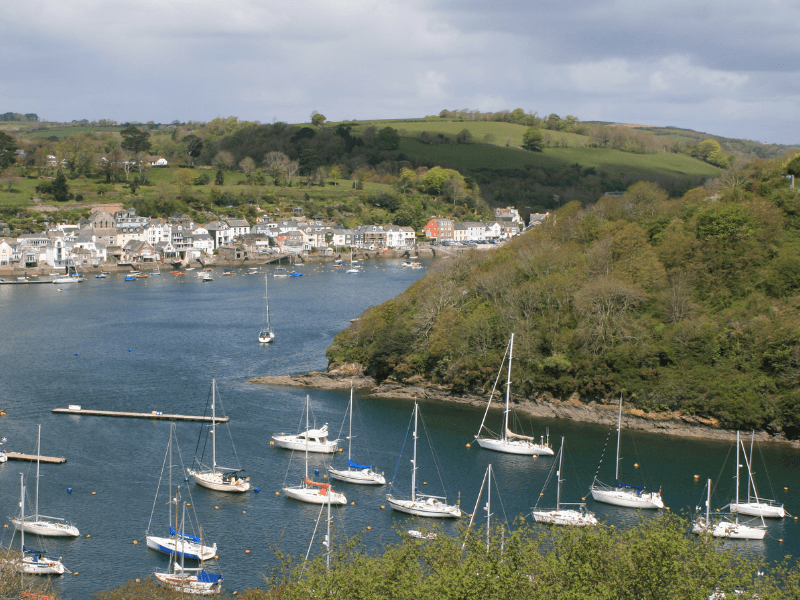 things to do in cornwall with toddlers