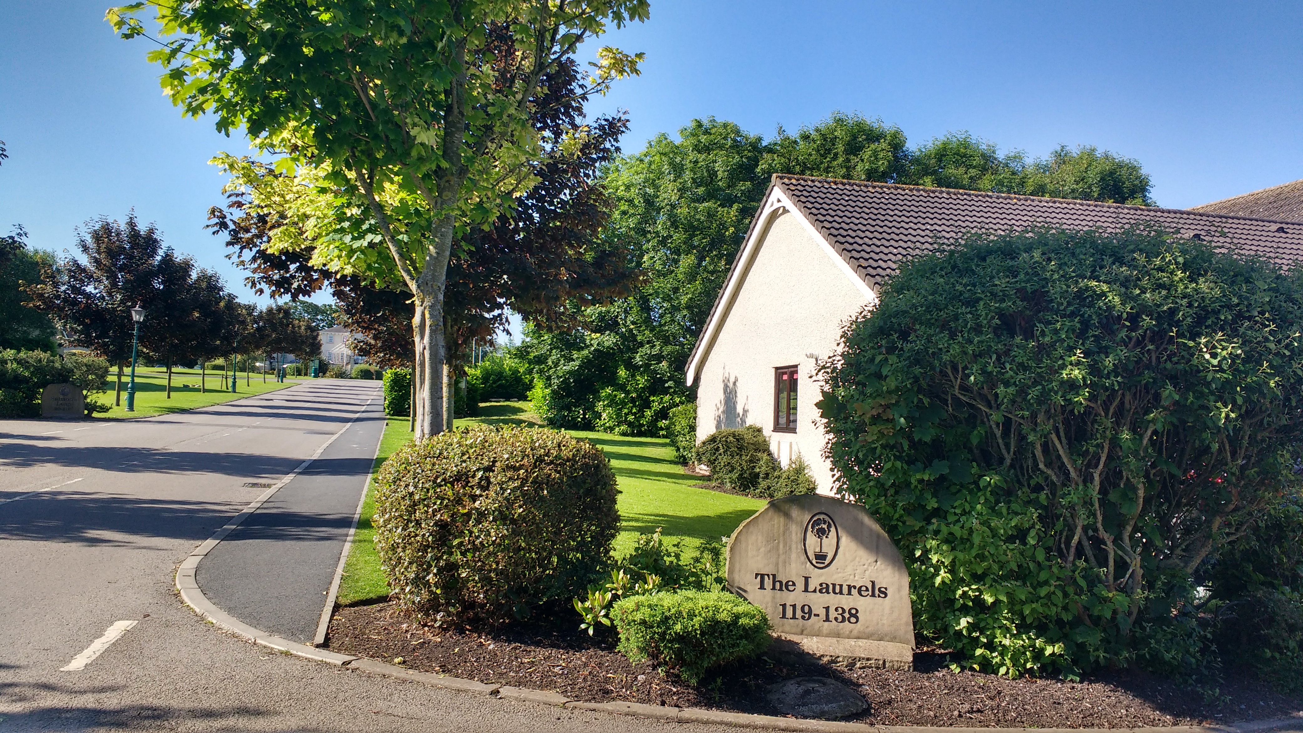 Baby and toddler breaks at Ribby Hall