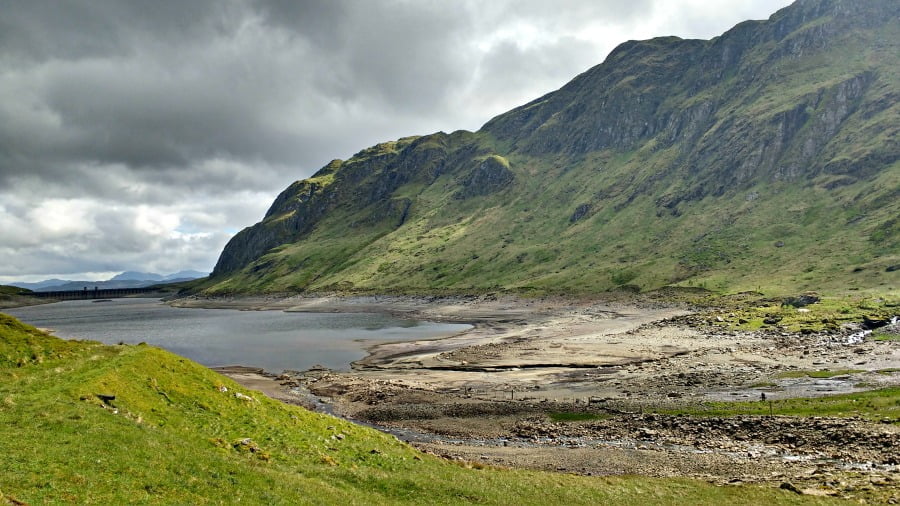 Ben Lawers