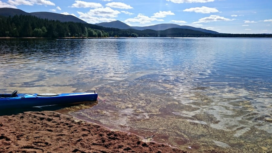 Loch Morlich