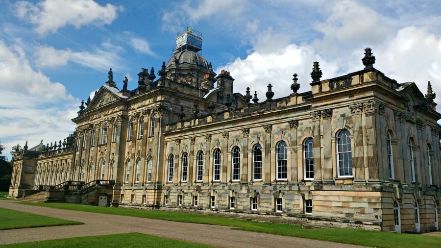 Castle Howard