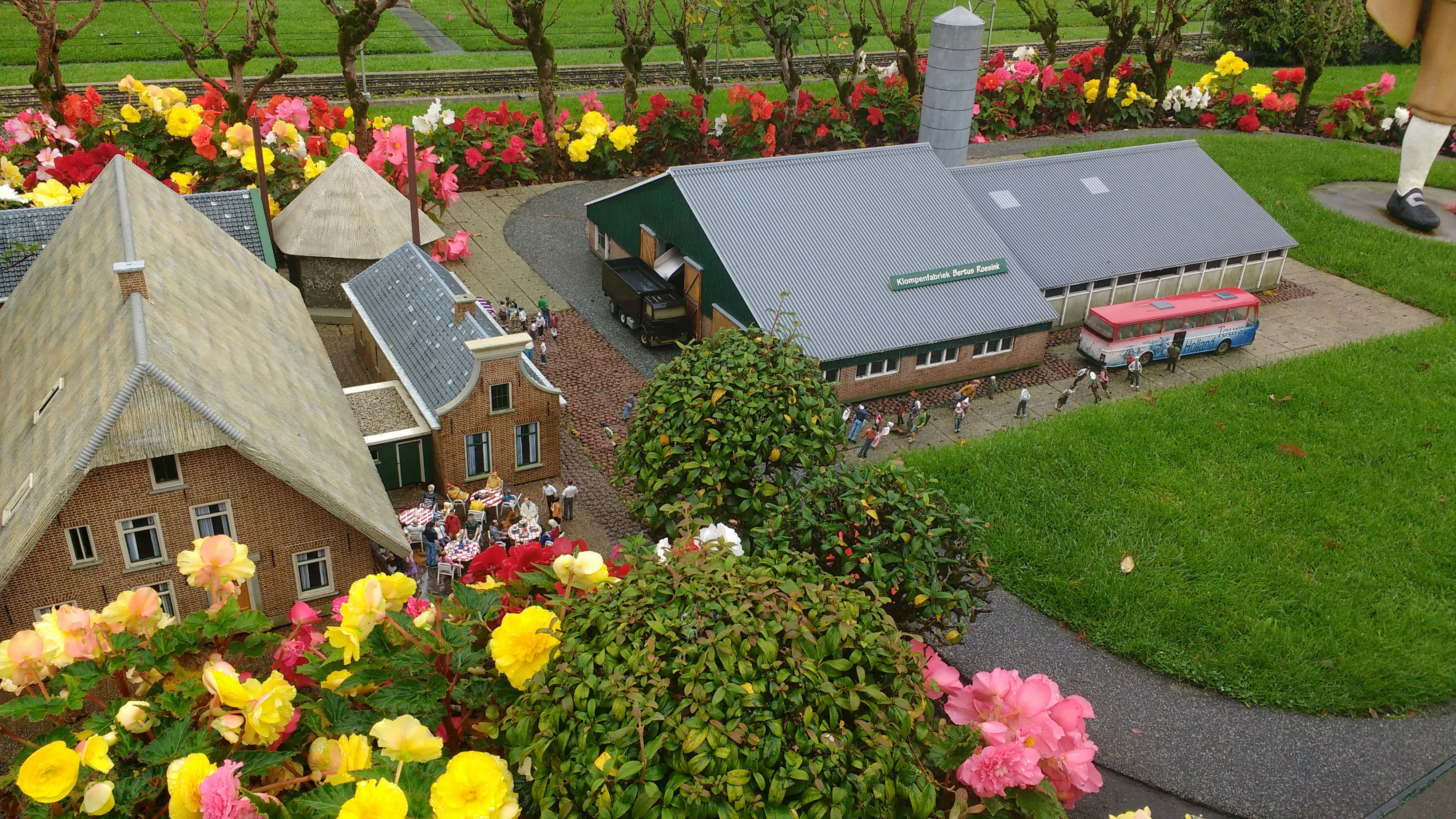 Madurodam