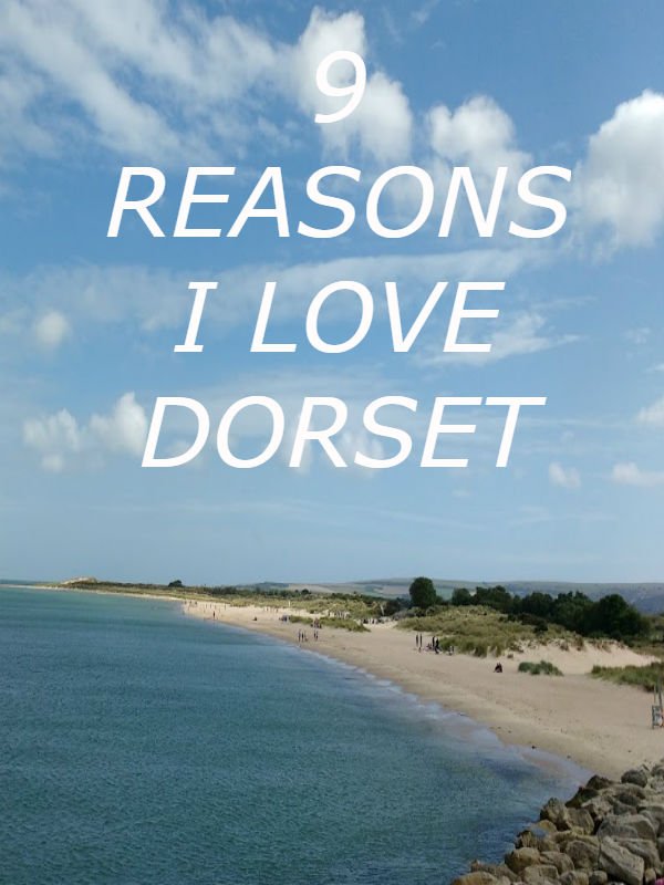 dorset pinterest